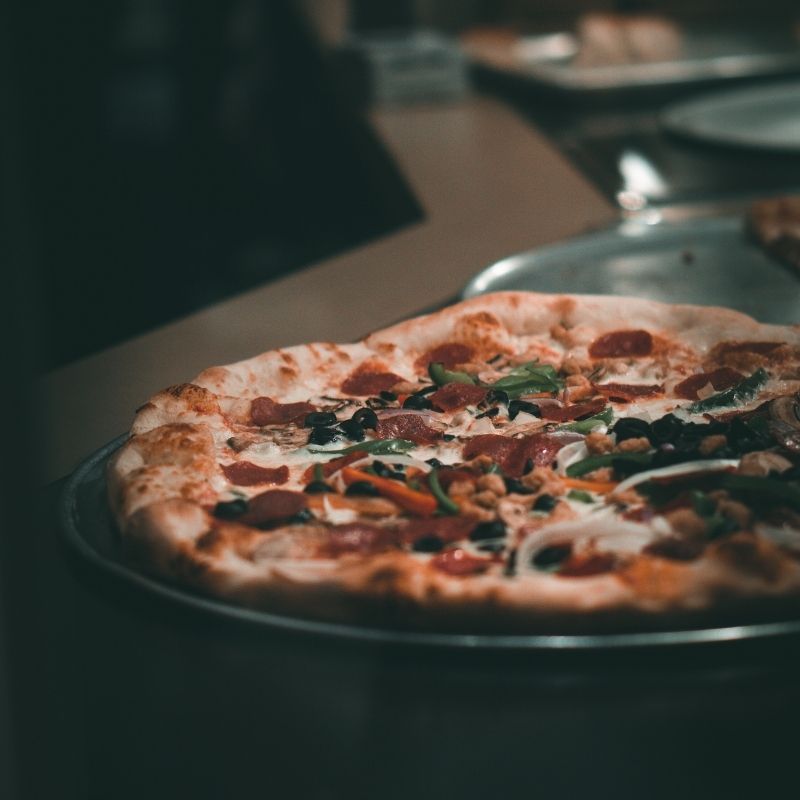 10 MELHORES PIZZARIAS EM GOIÂNIA, EXCELENTES AVALIAÇÕES