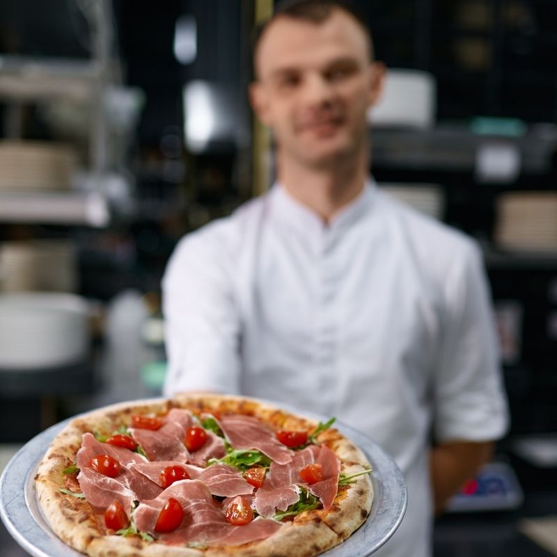 10 MELHORES PIZZARIAS EM GOIÂNIA, EXCELENTES AVALIAÇÕES