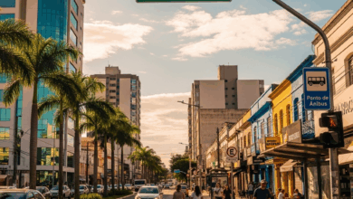 10 Fábricas de Roupas na Região da 44 em Goiânia