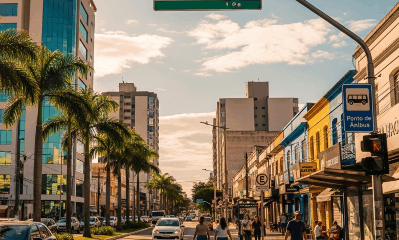 10 Fábricas de Roupas na Região da 44 em Goiânia