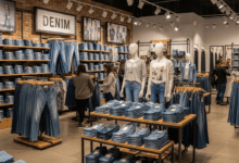 10 Melhores Lojas de Jeans na 44 em Goiânia