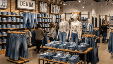 10 Melhores Lojas de Jeans na 44 em Goiânia