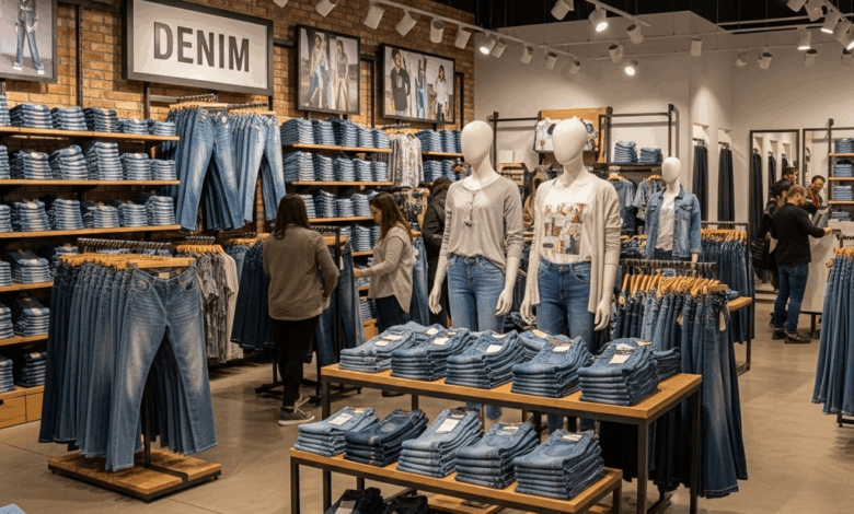 10 Melhores Lojas de Jeans na 44 em Goiânia