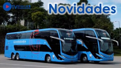 10 Melhores Empresas de Ônibus Interestadual em Goiânia que você precisa conhecer