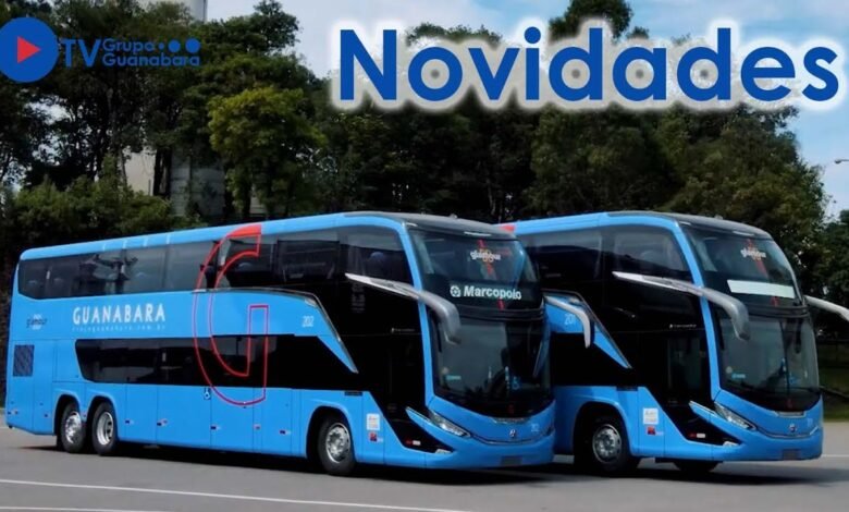 10 Melhores Empresas de Ônibus Interestadual em Goiânia que você precisa conhecer
