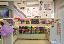 10 Motivos para Você Visitar a Studio Paper Papelaria em Goiânia