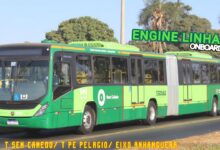Investimento no Transporte Coletivo Garante Mais Conforto e Acessibilidade em 2025