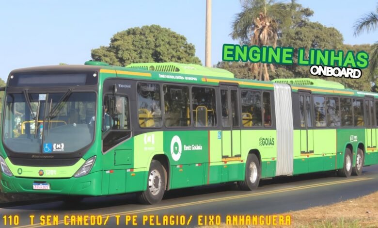 Investimento no Transporte Coletivo Garante Mais Conforto e Acessibilidade em 2025