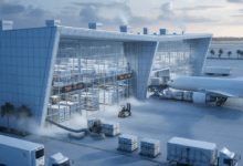 O Impacto do Primeiro Terminal 100% Refrigerado do País