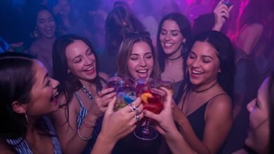 10 Melhores Boates e Casas Noturnas em Goiânia