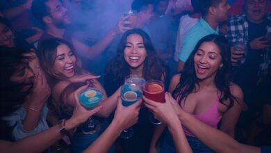 10 Melhores opções de Vida Noturna em Goiânia e Arredores