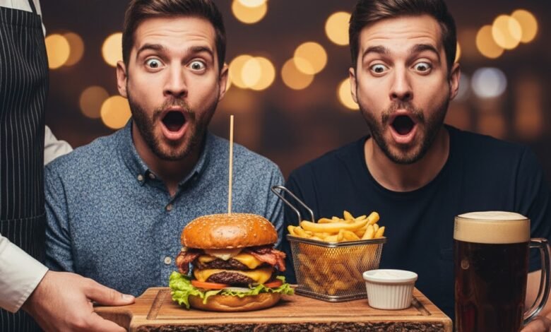 Guia das Melhores Hamburguerias de Goiânia GO